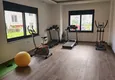 Kupić Jednopokojowe mieszkanie do wynajęcia w nowoczesnym kompleksie mieszkalnym — Alanya, dzielnica Oba nr 13 10 