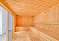Kupić Liniowy czteropokojowy penthouse z meblami w centrum Alanyi w wygodnym kompleksie 10