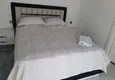 Dostępny zakup Liniowy czteropokojowy penthouse z meblami w centrum Alanyi w wygodnym kompleksie 11
