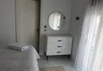 Dostępny zakup Liniowy czteropokojowy penthouse z meblami w centrum Alanyi w wygodnym kompleksie 13