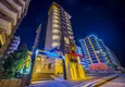 Kupić Apartament 1+1 od właściciela z meblami i widokiem na góry, dzielnica Mahmutlar — Alanya 11