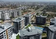 Kupić Nowy projekt inwestycyjny wielomieszkaniowego kompleksu mieszkaniowego w dzielnicy Antalya Kepez 13 
