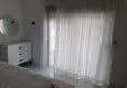 Dostępny zakup Liniowy czteropokojowy penthouse z meblami w centrum Alanyi w wygodnym kompleksie 14