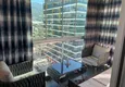 Dostępny zakup Apartament 1+1 od właściciela z meblami i widokiem na góry, dzielnica Mahmutlar — Alanya 15