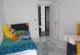 Dostępny zakup Liniowy czteropokojowy penthouse z meblami w centrum Alanyi w wygodnym kompleksie 16