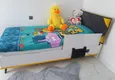 Dostępny zakup Liniowy czteropokojowy penthouse z meblami w centrum Alanyi w wygodnym kompleksie 17