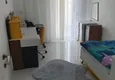 Dostępny zakup Liniowy czteropokojowy penthouse z meblami w centrum Alanyi w wygodnym kompleksie 18