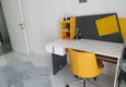 Dostępny zakup Liniowy czteropokojowy penthouse z meblami w centrum Alanyi w wygodnym kompleksie 19