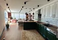 Dostępny zakup Umeblowana willa triplex z nowoczesnymi wnętrzami w dzielnicy Alanya - Oba 22 