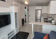 Dostępny zakup Jednopokojowy apartament w centrum Alanyi, 250 metrów od morza 1