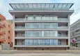 Kupić Liniowy czteropokojowy penthouse z meblami w centrum Alanyi w wygodnym kompleksie 1