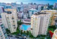 Kupić Mieszkanie 2+1 w Mahmutlar, Alanya - umeblowane, kompleks z infrastrukturą 1