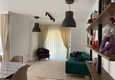 Dostępny zakup Mieszkanie 2+1 w Mahmutlar, Alanya - umeblowane, kompleks z infrastrukturą 1