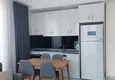 Dostępny zakup Wynajmij umeblowane mieszkanie 1+1 w nowoczesnym kompleksie w okolicy Avsallar  1 