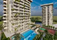 Kupić Kompleks mieszkaniowy Premium w ramach projektu w Mahmutlar, Alanya 1