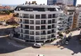 Kupić Apartamenty z jedną sypialnią w nowoczesnym kompleksie — Alanya, dzielnica Tosmur nr 3 1 