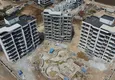 Dostępne Nowy projekt kompleksu mieszkalnego w Antalyi - Altintash 1