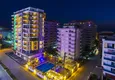 Kupić Apartament 1+1 od właściciela z meblami i widokiem na góry, dzielnica Mahmutlar — Alanya 1
