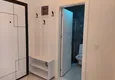Dostępny zakup Umeblowane mieszkanie z jedną sypialnią do wynajęcia w młodym nowoczesnym kompleksie — Alanya, Mahmutlar B20 1 