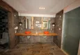 Kupić Apartament 1+1 od właściciela z meblami i widokiem na góry, dzielnica Mahmutlar — Alanya 19