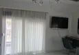 Dostępny zakup Liniowy czteropokojowy penthouse z meblami w centrum Alanyi w wygodnym kompleksie 22