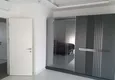 Dostępny zakup Liniowy czteropokojowy penthouse z meblami w centrum Alanyi w wygodnym kompleksie 23