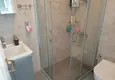 Dostępny zakup Liniowy czteropokojowy penthouse z meblami w centrum Alanyi w wygodnym kompleksie 24