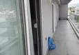 Dostępny zakup Liniowy czteropokojowy penthouse z meblami w centrum Alanyi w wygodnym kompleksie 26