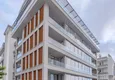 Kupić Liniowy czteropokojowy penthouse z meblami w centrum Alanyi w wygodnym kompleksie 2