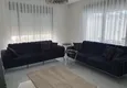 Dostępny zakup Liniowy czteropokojowy penthouse z meblami w centrum Alanyi w wygodnym kompleksie 3