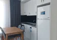 Dostępny zakup Wynajmij umeblowane mieszkanie 1+1 w nowoczesnym kompleksie w okolicy Avsallar  2 