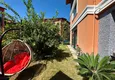 Dostępny zakup Umeblowana willa triplex z nowoczesnymi wnętrzami w dzielnicy Alanya - Oba 2 