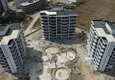 Dostępne Nowy projekt kompleksu mieszkalnego w Antalyi - Altintash 2
