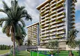 Kupić Kompleks mieszkaniowy Premium w ramach projektu w Mahmutlar, Alanya 2