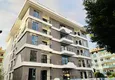 Kupić Jednopokojowy apartament w centrum Alanyi, 250 metrów od morza 3