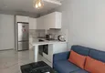 Dostępny zakup Jednopokojowy apartament w centrum Alanyi, 250 metrów od morza 2