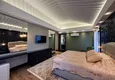 Dostępny zakup Umeblowana willa triplex z nowoczesnymi wnętrzami w dzielnicy Alanya - Oba 38 