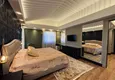 Dostępny zakup Umeblowana willa triplex z nowoczesnymi wnętrzami w dzielnicy Alanya - Oba 39 