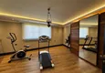 Dostępny zakup Umeblowana willa triplex z nowoczesnymi wnętrzami w dzielnicy Alanya - Oba 40 