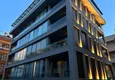 Kupić Liniowy czteropokojowy penthouse z meblami w centrum Alanyi w wygodnym kompleksie 3