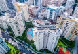 Kupić Mieszkanie 2+1 w Mahmutlar, Alanya - umeblowane, kompleks z infrastrukturą 3