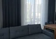 Dostępny zakup 1+1 mieszkanie do wynajęcia w Avsallar w kompleksie z infrastrukturą  3 