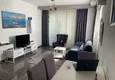 Dostępny zakup Apartament 1+1 od właściciela z meblami i widokiem na góry, dzielnica Mahmutlar — Alanya 4