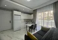 Dostępny zakup Jednopokojowy apartament w centrum Alanyi, 250 metrów od morza nr 6 3