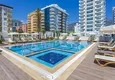 Kupić Apartament 1+1 od właściciela z meblami i widokiem na góry, dzielnica Mahmutlar — Alanya 2
