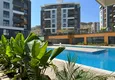 Kupić Nowy projekt inwestycyjny wielomieszkaniowego kompleksu mieszkaniowego w dzielnicy Antalya Kepez 3 