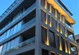 Kupić Liniowy czteropokojowy penthouse z meblami w centrum Alanyi w wygodnym kompleksie 4
