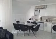 Dostępny zakup Liniowy czteropokojowy penthouse z meblami w centrum Alanyi w wygodnym kompleksie 5