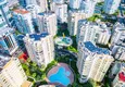 Kupić Mieszkanie 2+1 w Mahmutlar, Alanya - umeblowane, kompleks z infrastrukturą 4