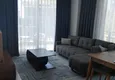 Dostępny zakup Wynajmij umeblowane mieszkanie 1+1 w nowoczesnym kompleksie w okolicy Avsallar  4 